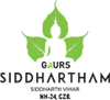 gaur sidhartam logo