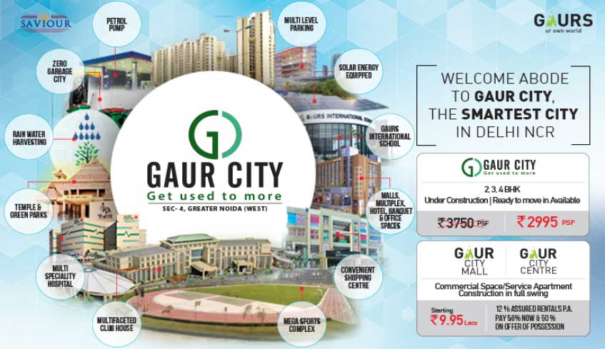 gaur city 7th avenue image2