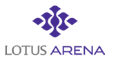 lotus arena logo