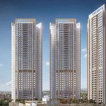 SD Corp Astron Tower Kandivali East Mumbai