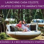 Buy 1BHK Apartments In Casa Celeste At Lodha Amara Thane