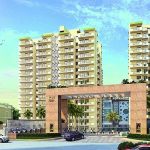 Fantastic Living Privileges And Comforts In KW Srishti