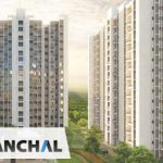Buy 1/2/3 BHK Apartments In VTP Purvanchal Wagholi Pune