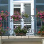 Transform Your Balcony