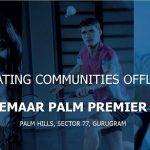 Emaar Palm Premier in Sector 77 Gurgaon