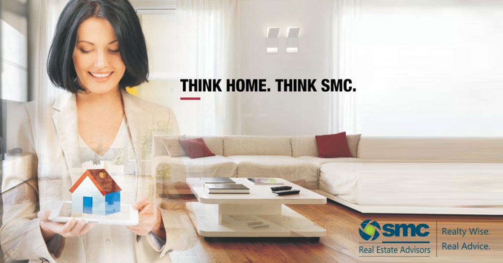 An advice from learned real estate advisors is worth a shot SMC