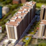 Windsor Paradise 2 Rajnagar Extension – 2/3/4 BHK Apartments