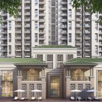 ATS Happy Trails in Sector 10 Greater Noida West‎