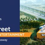 SVH 83 Metro Street Commercial Project on Dwarka Expressway Gurgaon
