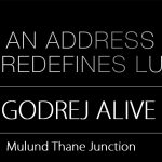 Godrej Alive Residential Apartments Mulund Mumbai Thane