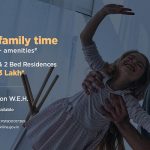 Omkar Sereno Andheri East Promises Quality Accommodation in Mumbai