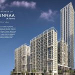 Shapoorji Pallonji Sienna – A Project Most Preferred Project in Kandivali East