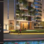 Live More at One Oak Atmos Lucknow in Premium Sky & Earth Villa Residences