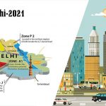DDA Introduces Changes in the 2021 Master Plan of Delhi