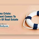 Corona Crisis: Government Comes To The Rescue Of Real Estate