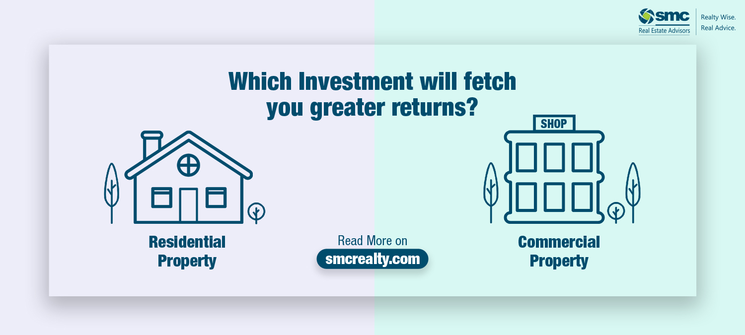 Which Investment Will Fetch You Greater Returns?
