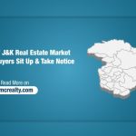 Opening up of J&K Real Estate Market has Property buyers sit up & take notice