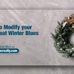 5 tips to modify your home to beat winter blues
