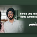 Here Is why Millennials prefer Home Ownership over Renting