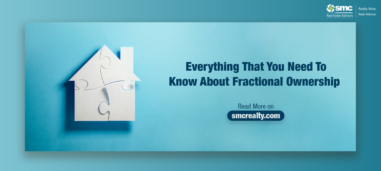 Make Fractional Ownership A Superior Option