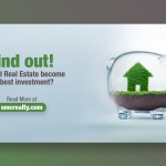 Find out! How did Real Estate become the best investment