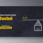 Top 5 Home Buying Myths Busted