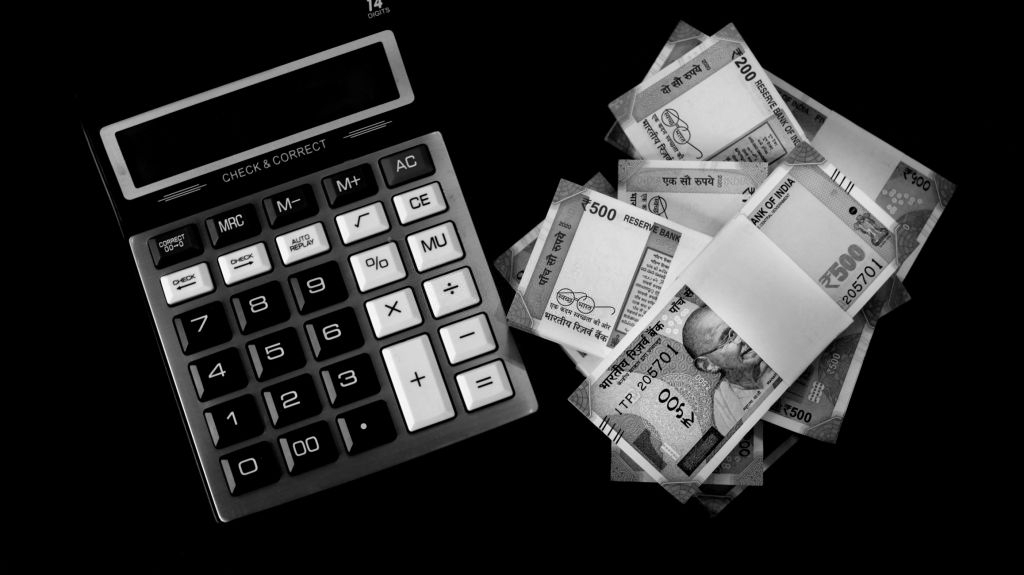 Overvaluing the Property