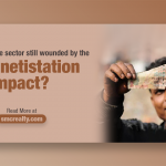 Is The Real Estate Sector Still Wounded by the Demonetization Impact?