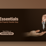 5 Essentials to Make Property Transfer Easy