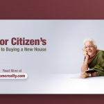 Senior Citizen’s Checklist for Buying a New House