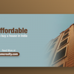5 Affordable Cities to Buy a House in India