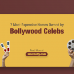 7 Most Expensive Homes Owned By Bollywood Celebs