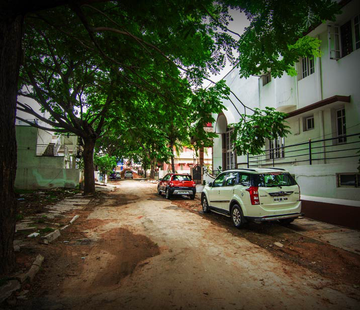 Royal Placid Floor Plans HSR Layout, Bangalore