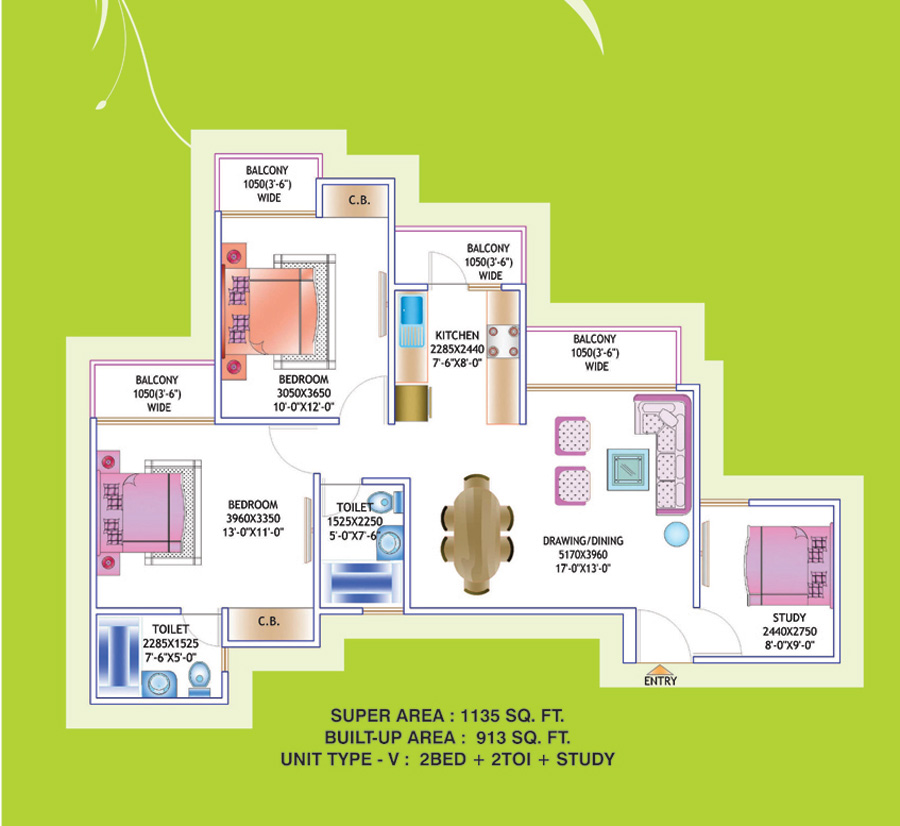 Prateek Laurel at Sector 120, Noida by Prateek Group