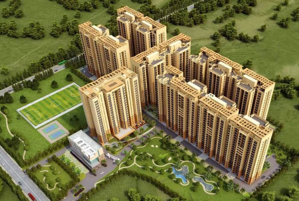 aditya city apartments nh 24