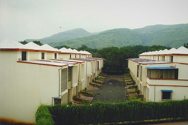 Prathmesh Vighnaharta Enclave Phase 2 at New Panvel, Mumbai by