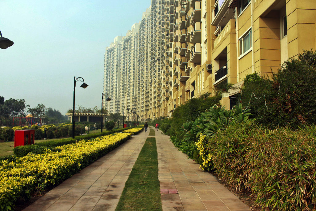 ATS One Hamlet at Sector 104, Noida by ATS Infrastructure Ltd