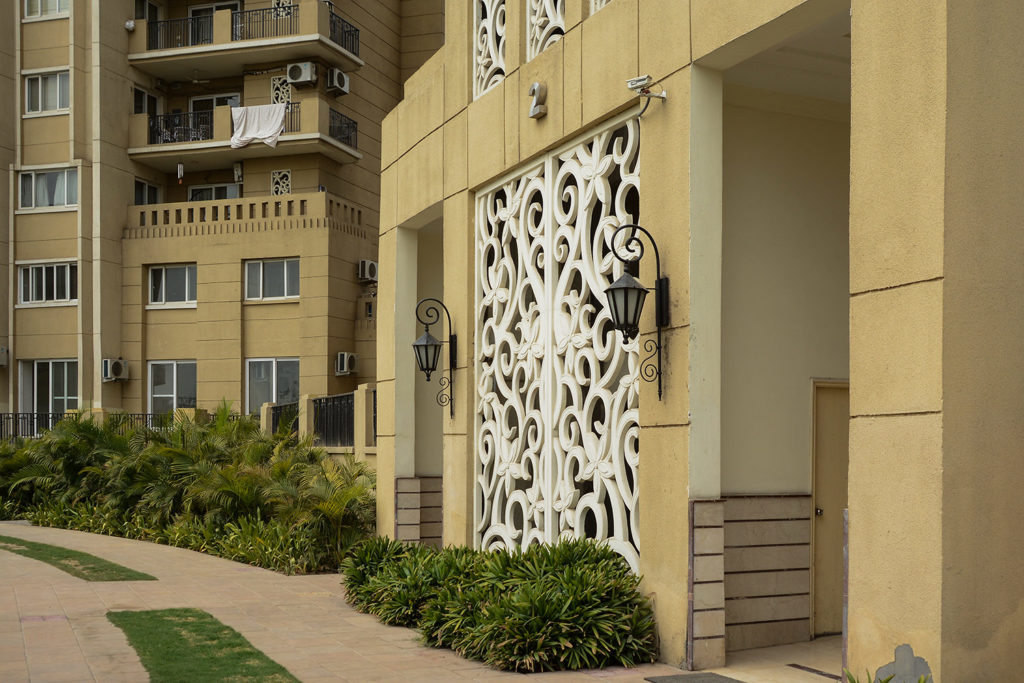 ATS One Hamlet at Sector 104, Noida by ATS Infrastructure Ltd