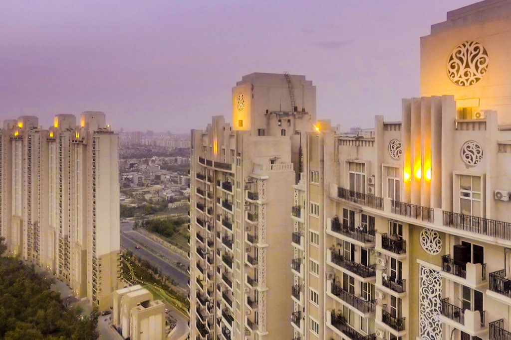 ATS One Hamlet at Sector 104, Noida by ATS Infrastructure Ltd