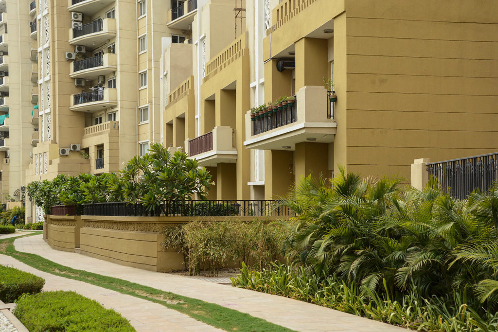 ATS One Hamlet at Sector 104, Noida by ATS Infrastructure Ltd