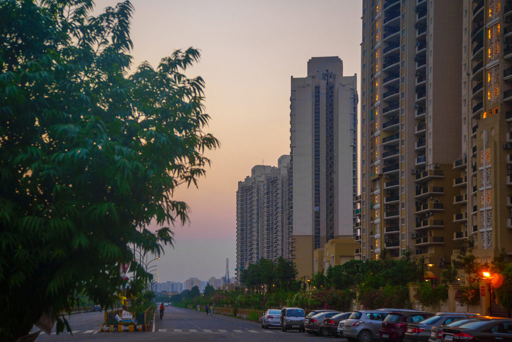 ATS One Hamlet at Sector 104, Noida by ATS Infrastructure Ltd