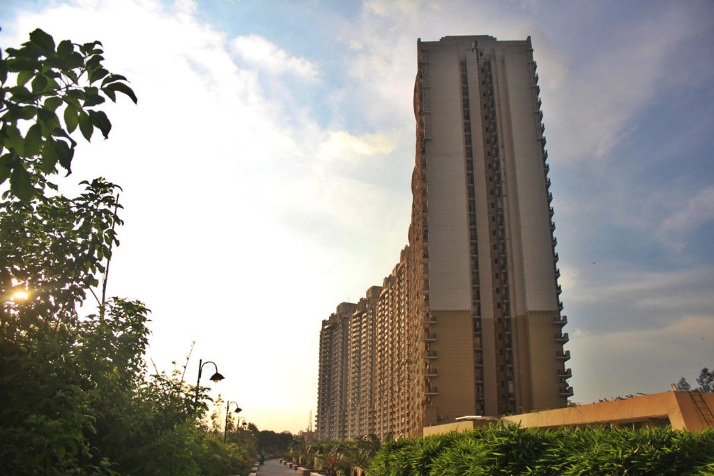 ATS One Hamlet at Sector 104, Noida by ATS Infrastructure Ltd