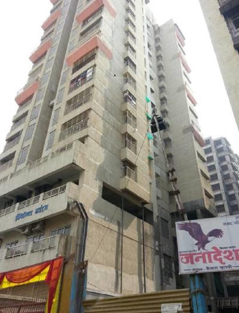 samrin imperial heights thane
