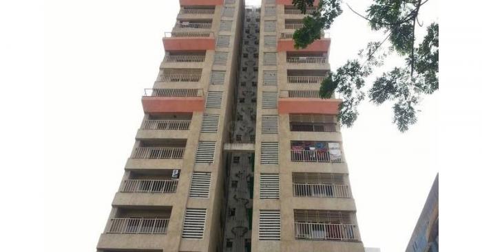 imperial heights thane west