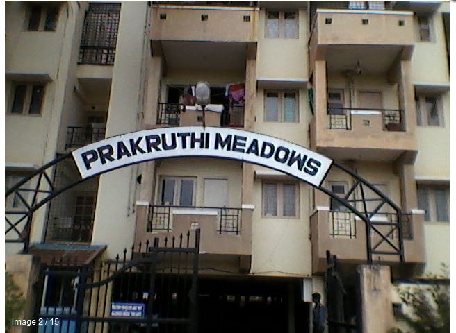 Prakruthi Meadows
