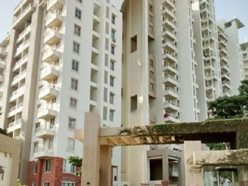 Ajmera Infinity at Electronic City, Bangalore by Ajmera Realty