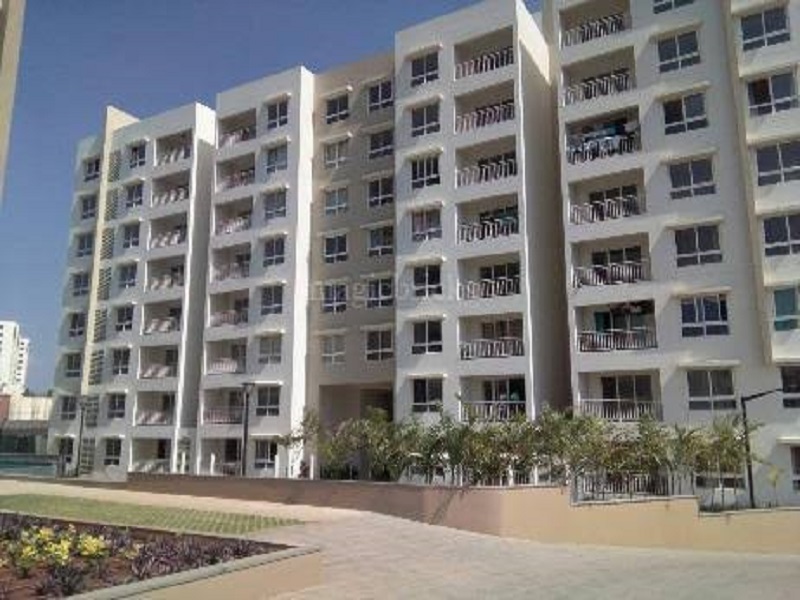 Ajmera Stone Park at Electronic City, Bangalore by Ajmera Realty