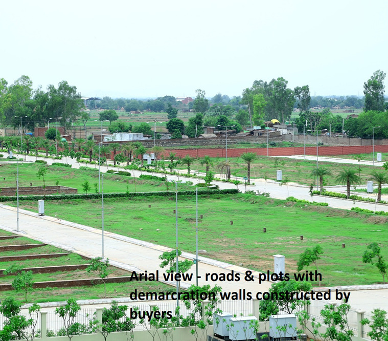govt approved plots in bhiwadi