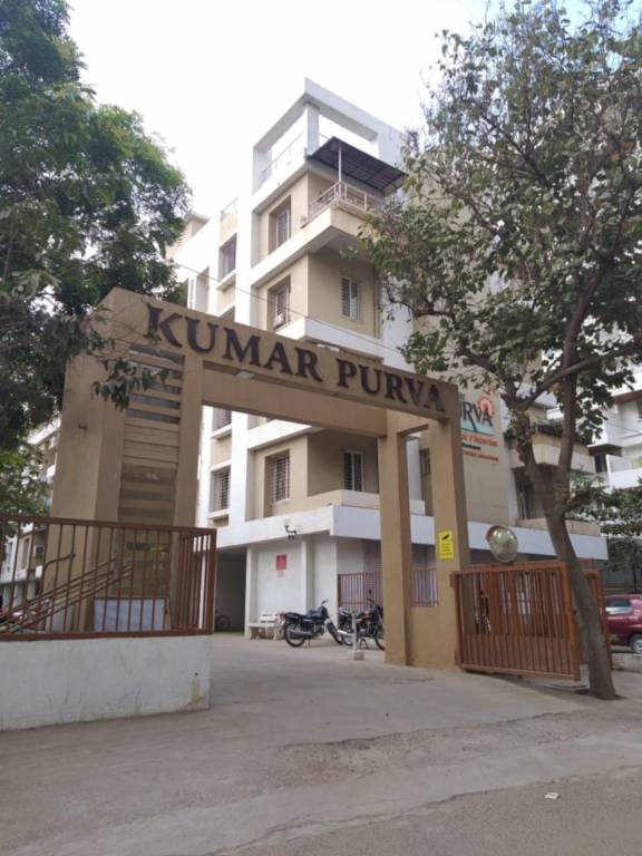 Kumar Purva