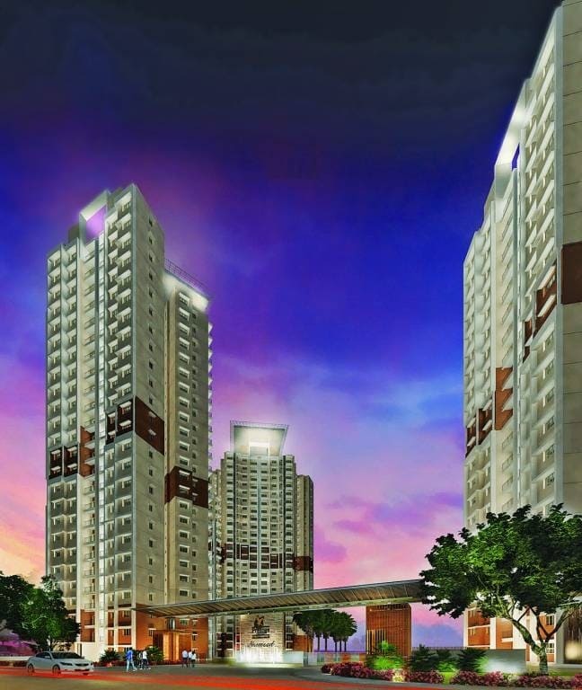 Prestige Norwood at Electronic City, Bangalore by Prestige Estates Projects